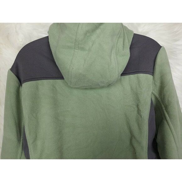 FREE COUNTRY Fleece Jacket  L‎ - Picture 7 of 9
